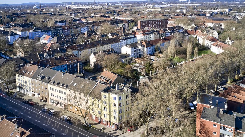 Oberhausen