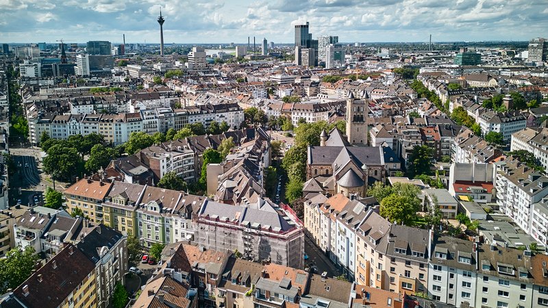 Düsseldorf