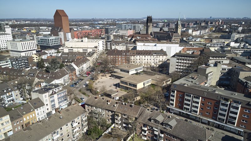 Duisburg