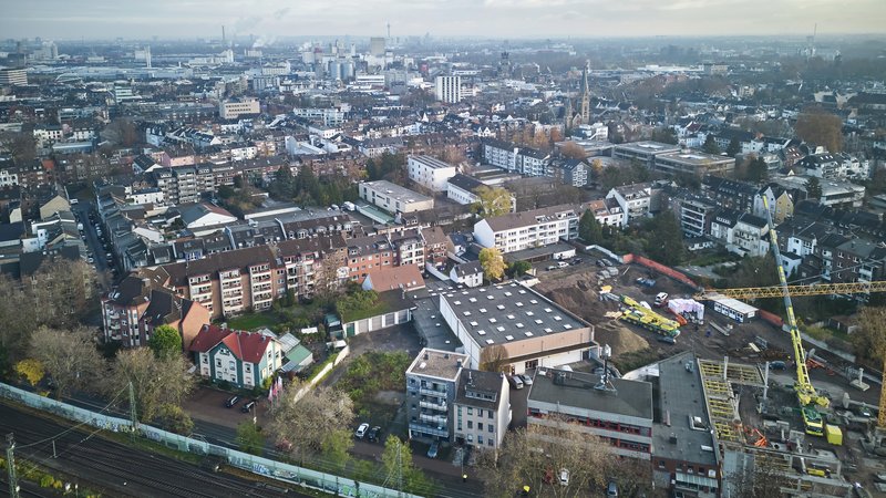 Neuss