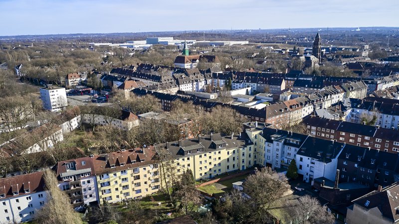 Gelsenkirchen