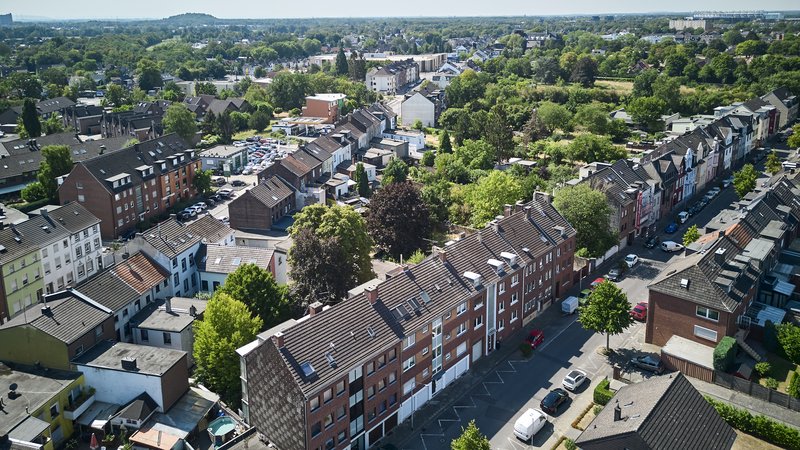 Mönchengladbach